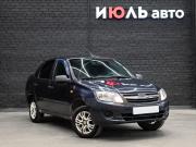 Lada (ВАЗ) Granta I Екатеринбург  - изображение 8