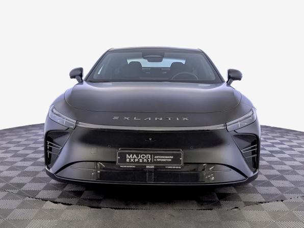 Exeed Exlantix ES с пробегом 2025 года, цена 4 500 000 рублей, 28051 км, седан, Автокод Объявления