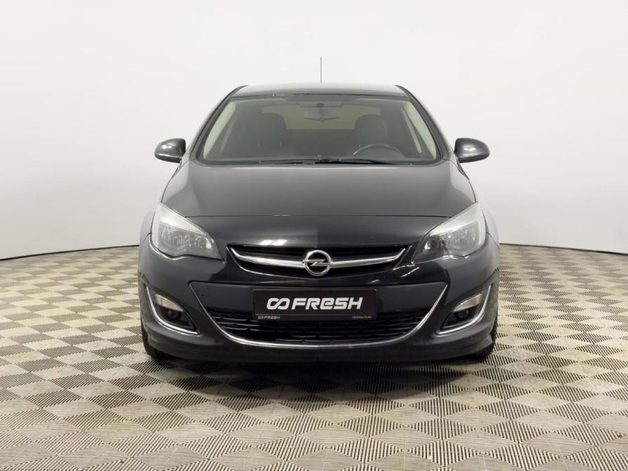 Opel Astra J Рестайлинг Казань  - изображение 3