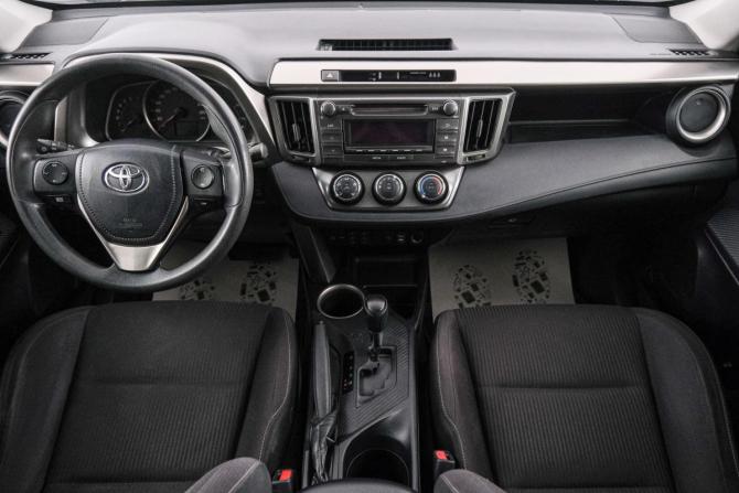 Toyota RAV4 IV (XA40) с пробегом 2013 года, цена 1 549 000 рублей, 230000 км, внедорожник, Автокод Объявления