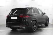 Mercedes-Benz GLE AMG II (V167) Владивосток  - изображение 29