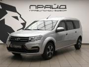 Lada (ВАЗ) Largus I Рестайлинг Ростов-на-Дону  - изображение 16