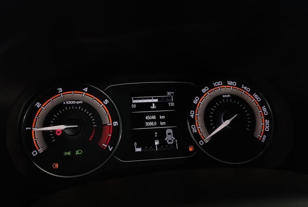 Lada (ВАЗ) Vesta I Рестайлинг (NG) Волгоград  - изображение 13