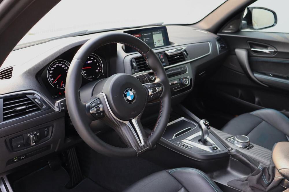 BMW M2 F87 Рестайлинг Тюмень  - изображение 14