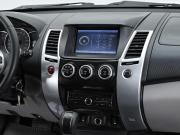Mitsubishi Pajero Sport II Рестайлинг Москва  - изображение 24