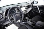 Toyota RAV4 IV (XA40) Рестайлинг Пермь  - изображение 30