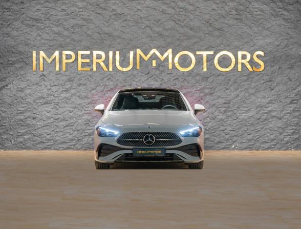 Новый Mercedes-Benz CLE 2026 года, цена 8 150 000 рублей, купе, Автокод Объявления