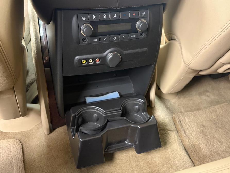 Cadillac Escalade III Ростов-на-Дону  - изображение 24
