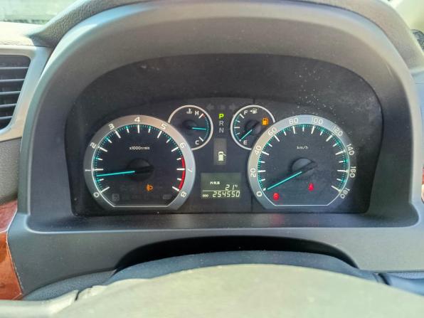 Toyota Alphard II с пробегом 2010 года, цена 1 799 995 рублей, 254511 км, минивэн, Автокод Объявления