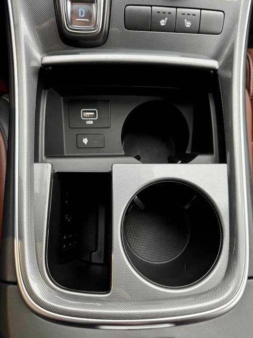 Hyundai Santa Fe IV Рестайлинг Воронеж  - изображение 18
