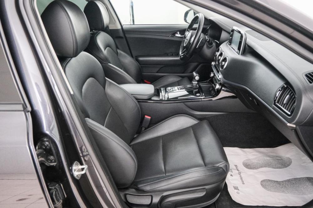 Kia Stinger I Красноярск  - изображение 14