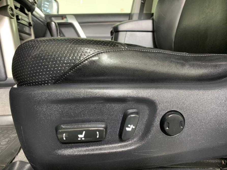 Toyota Land Cruiser Prado 150 Series Москва  - изображение 16
