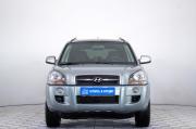 Hyundai Tucson I Пермь  - изображение 21