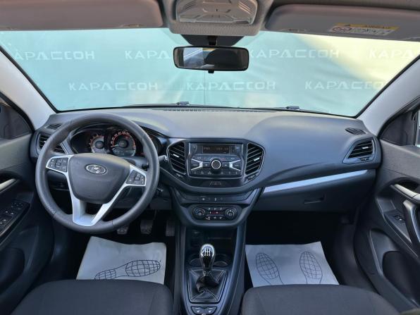 Lada (ВАЗ) Vesta I с пробегом 2019 года, цена 875 000 рублей, 54156 км, седан, Автокод Объявления