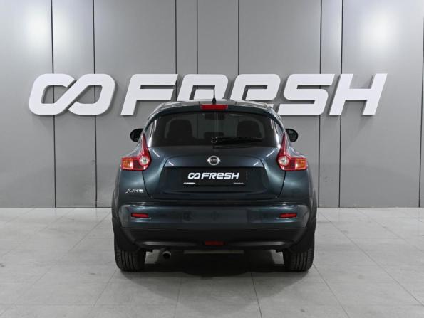 Nissan Juke I с пробегом 2011 года, цена 1 115 000 рублей, 187249 км, внедорожник, Автокод Объявления
