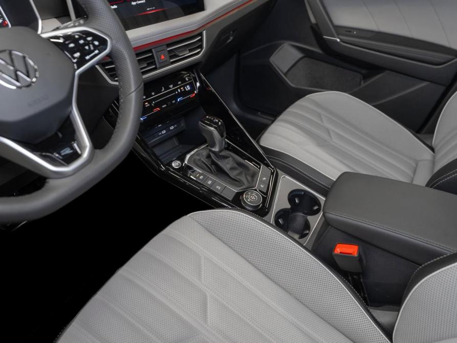 Volkswagen Tayron I Рестайлинг Москва  - изображение 14