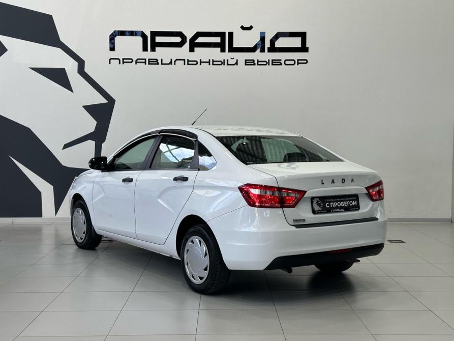 Lada (ВАЗ) Vesta I Ростов-на-Дону  - изображение 6
