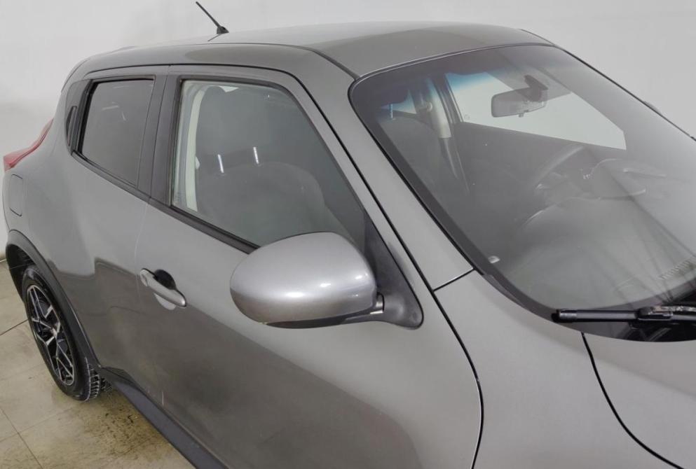 Nissan Juke I Волгоград  - изображение 18