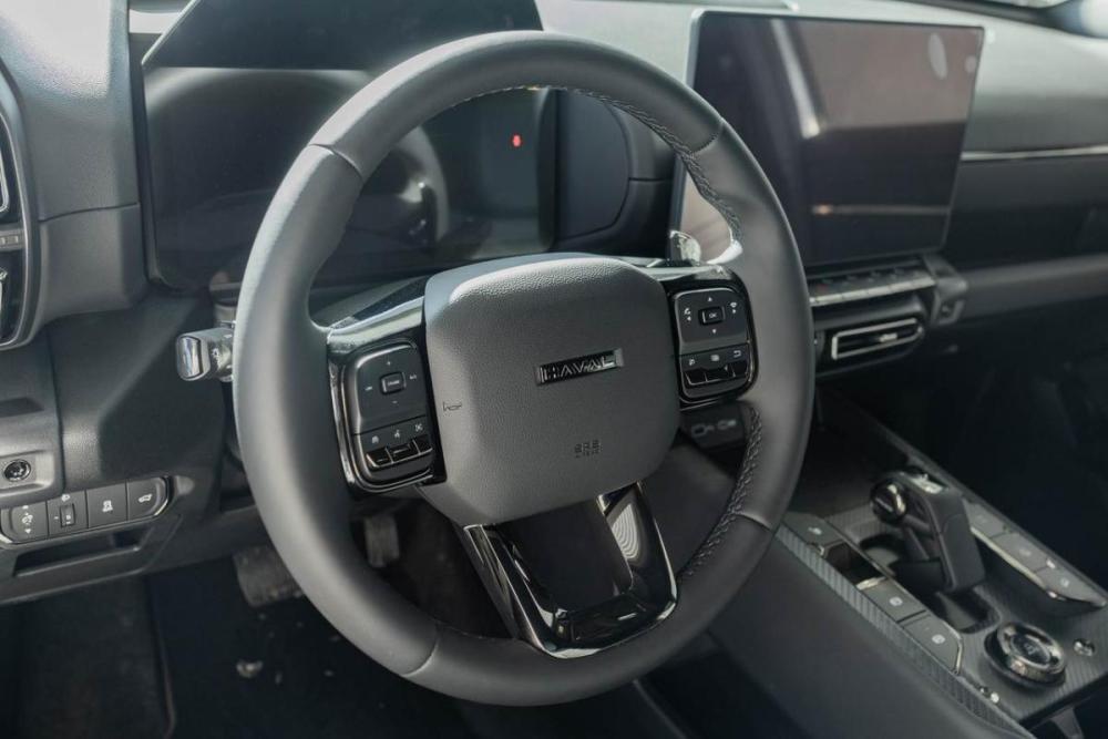 Haval H7 I Киров  - изображение 11