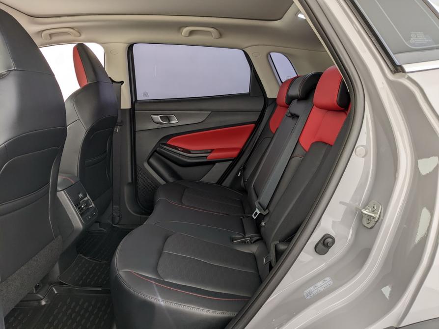 Changan CS55 Plus II Москва  - изображение 12
