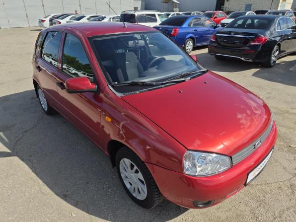 Lada (ВАЗ) Kalina I с пробегом 2011 года, цена 415 000 рублей, 167844 км, хэтчбек, Автокод Объявления