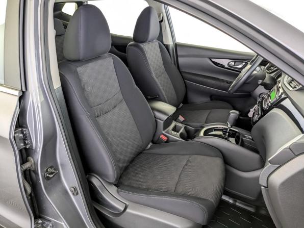 Nissan Qashqai II с пробегом 2018 года, цена 1 700 000 рублей, 79865 км, внедорожник, Автокод Объявления