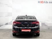 Hyundai Elantra VI (AD) Рестайлинг Екатеринбург  - изображение 23