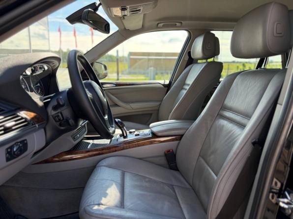 BMW X5 II (E70) с пробегом 2009 года, цена 1 315 000 рублей, 296000 км, внедорожник, Автокод Объявления