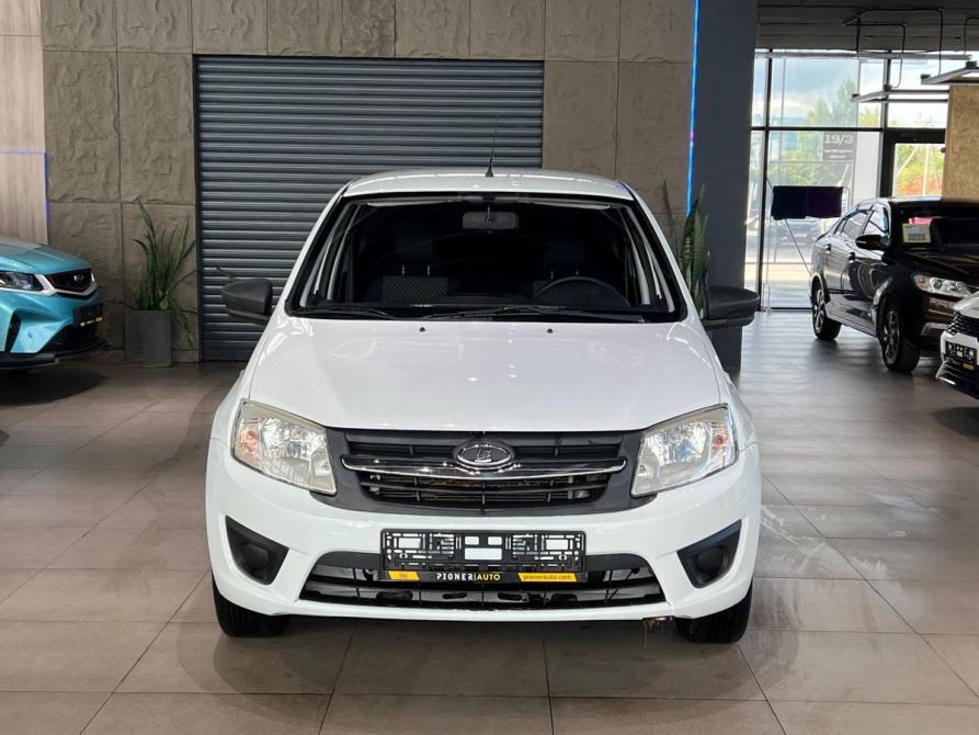 Lada (ВАЗ) Granta I Оренбург  - изображение 2