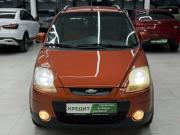Chevrolet Spark II Шахты  - изображение 15