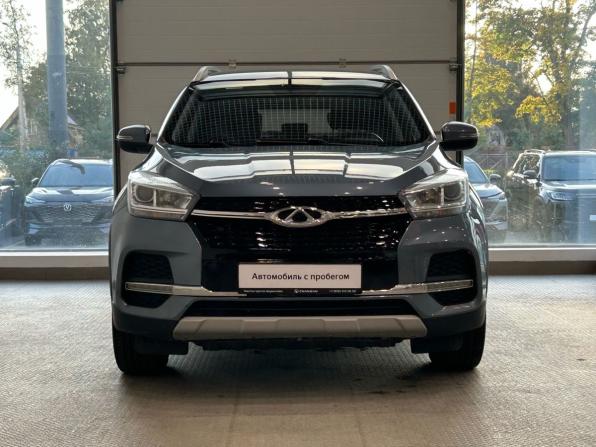 Chery Tiggo 4 I Рестайлинг с пробегом 2020 года, цена 1 250 000 рублей, 84350 км, внедорожник, Автокод Объявления