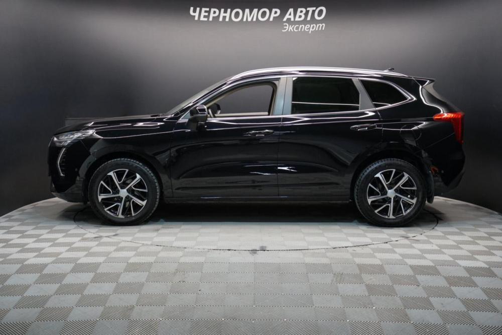 Haval Jolion I Крым  - изображение 2