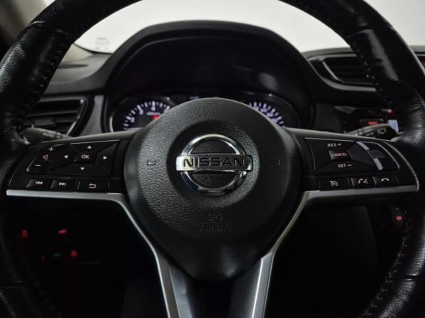 Nissan X-Trail III Рестайлинг с пробегом 2020 года, цена 2 320 000 рублей, 61430 км, внедорожник, Автокод Объявления