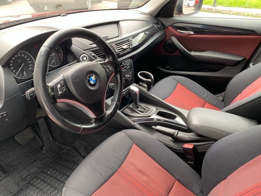 BMW X1 I (E84) Екатеринбург  - изображение 10