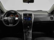 Toyota Corolla X (E140 E150) Рестайлинг Москва  - изображение 25