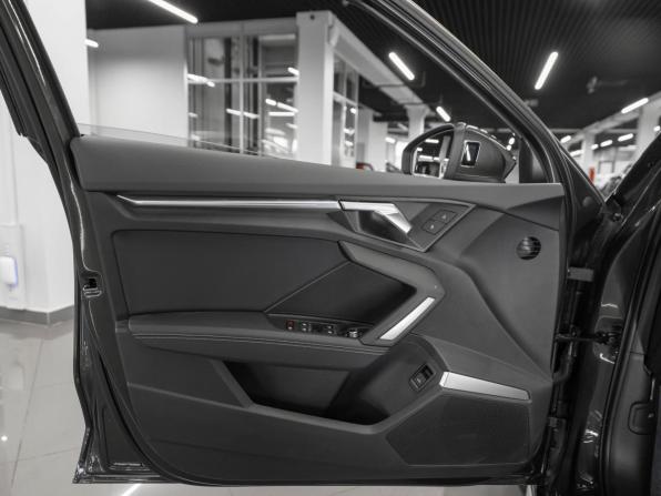 Audi A3 IV (8Y) Рестайлинг с пробегом 2026 года, цена 4 130 000 рублей, 50 км, седан, Автокод Объявления