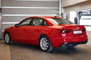 Audi A4 V (B9) Рестайлинг Москва  - изображение 46