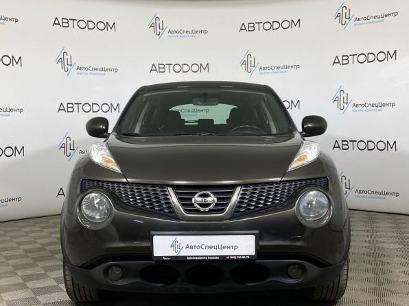 Nissan Juke I с пробегом 2011 года, цена 1 029 000 рублей, 91023 км, внедорожник, Автокод Объявления