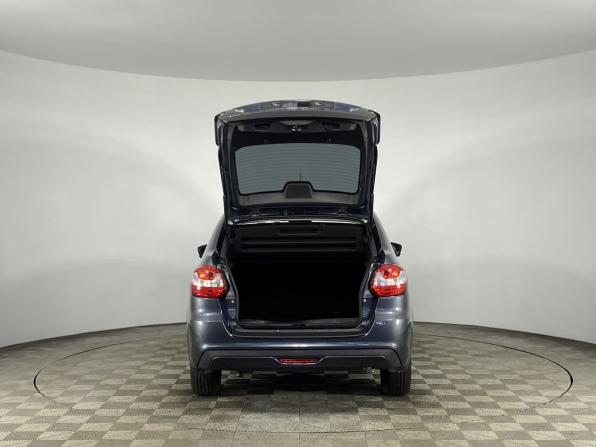 Lada (ВАЗ) Granta I Рестайлинг с пробегом 2018 года, цена 579 000 рублей, 156681 км, седан, Автокод Объявления