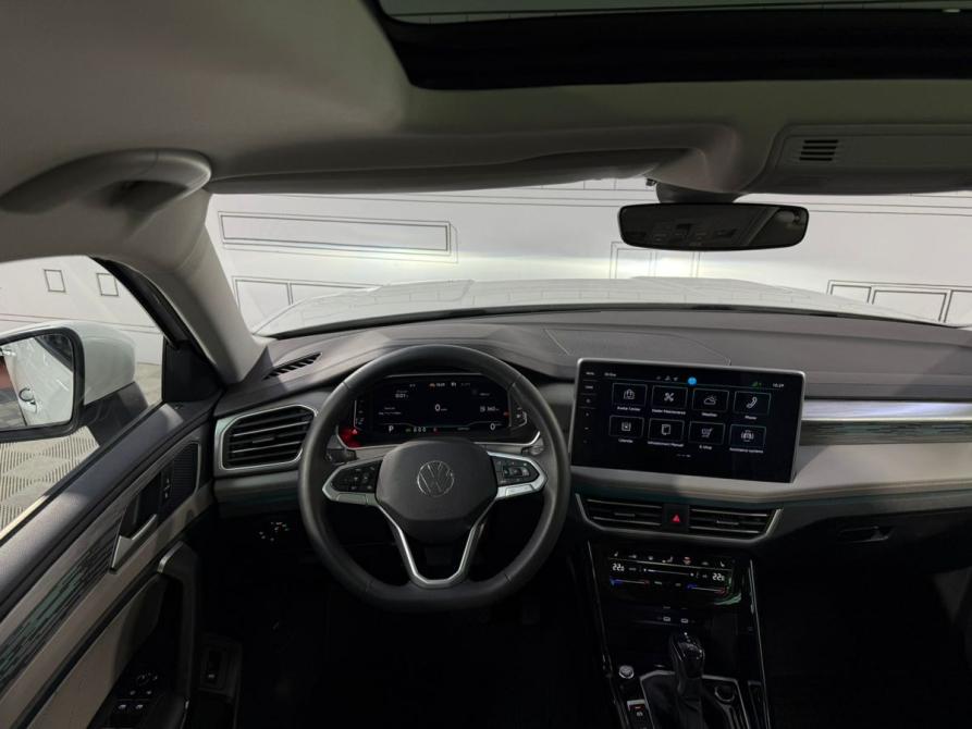 Volkswagen Tayron I Рестайлинг Москва  - изображение 16