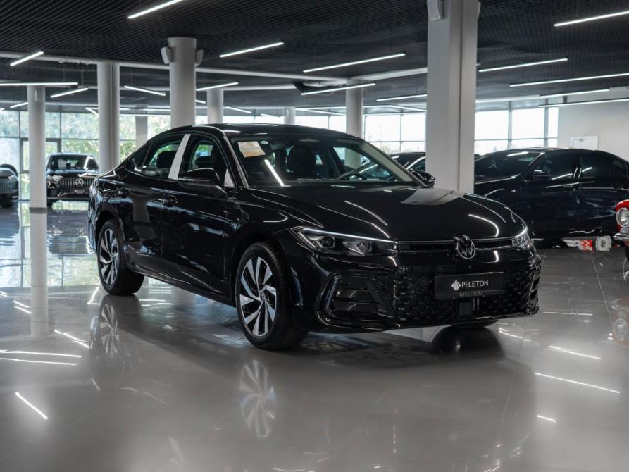 Volkswagen Passat (North America and China) Pro I Москва  - изображение 2