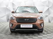 Hyundai Creta I Ульяновск  - изображение 30