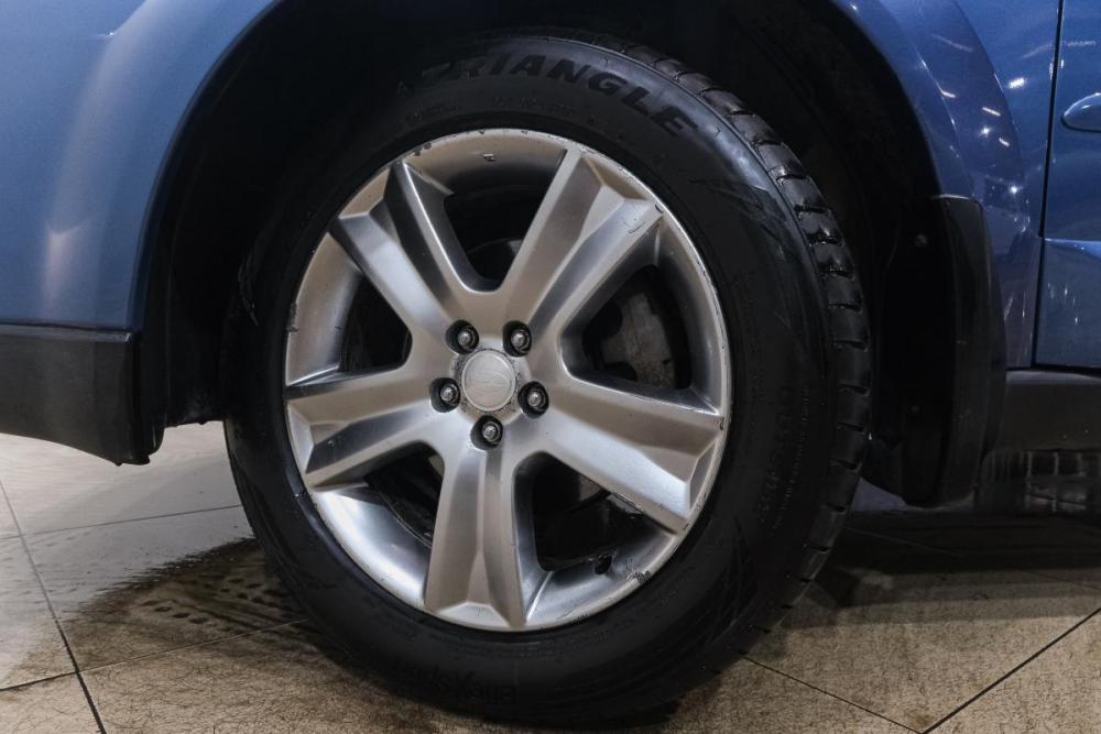 Subaru Outback III Рестайлинг Новокузнецк  - изображение 12