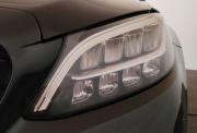 Mercedes-Benz C-Класс IV (W205) Рестайлинг Ярославль  - изображение 47