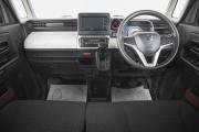 Suzuki Spacia II Кемерово  - изображение 33