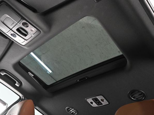 Kia Mohave I Рестайлинг 2 с пробегом 2023 года, цена 6 729 000 рублей, 39283 км, внедорожник, Автокод Объявления