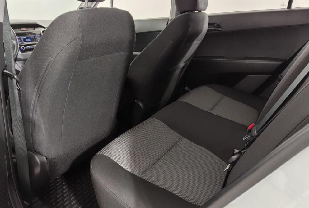 Hyundai Creta I Волгоград  - изображение 16