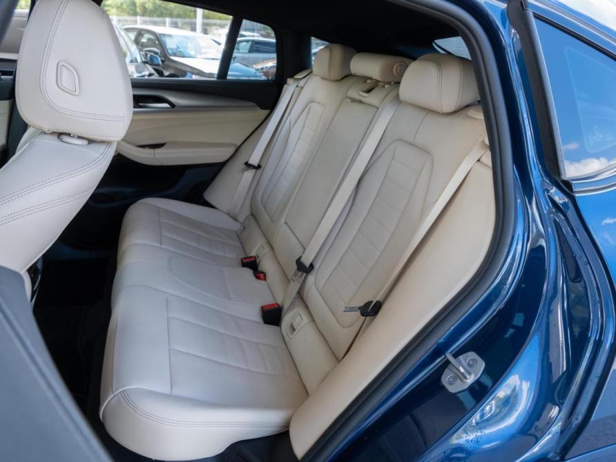 BMW X4 II (G02) Волгоград  - изображение 15