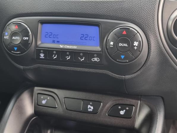 Hyundai ix35 I Рестайлинг с пробегом 2013 года, цена 1 139 000 рублей, 235187 км, внедорожник, Автокод Объявления