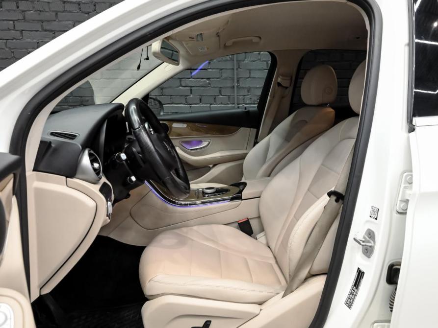 Mercedes-Benz GLC I (X253) Екатеринбург  - изображение 10